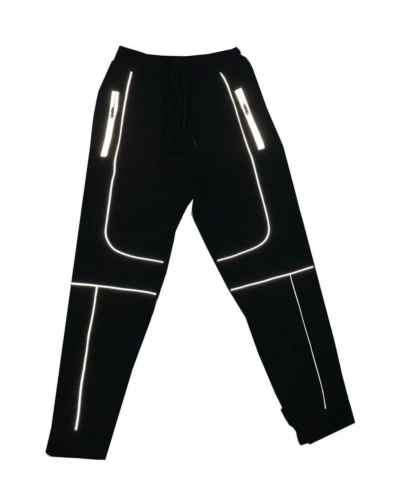 Nike 3m track pants 2025