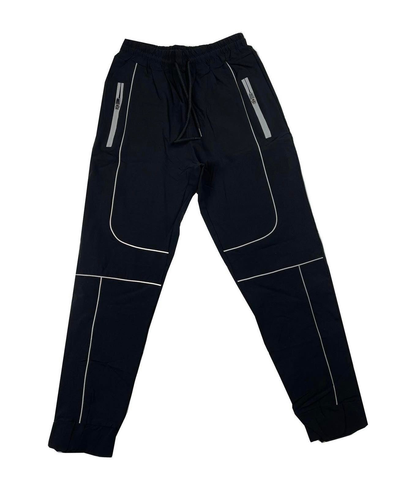 Tres Doce 3M Track Pants Manz Made Co